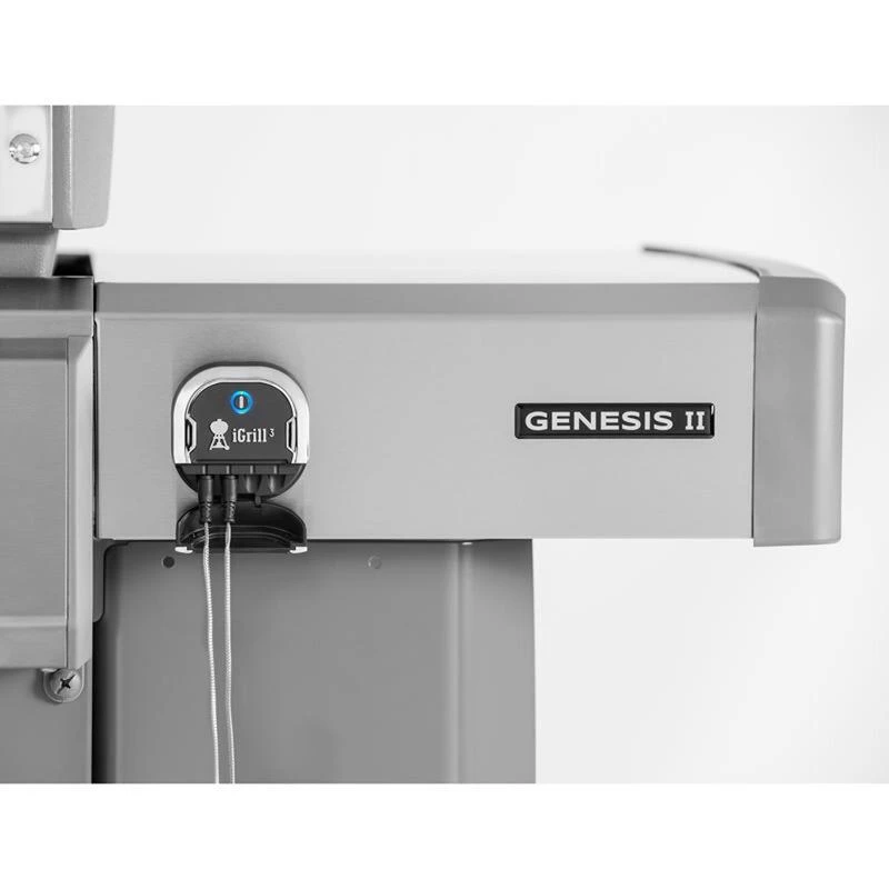 Best reviews of ๐ Weber Genesis II E-315 3 Burner Liquid Propane Grill Black ๐ฅฐ 6 Best reviews of ๐ Weber Genesis II E-315 3 Burner Liquid Propane Grill Black ๐ฅฐ - Image 6