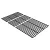 Best Sale 🤩 Weber Crafted Genesis 400 Series Grill Grate 33.7 in. L X 18.9 in. W 👍