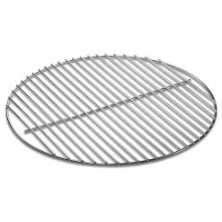 Budget ✨ Weber Grill Grate 14 in. 13.7 in. L X 13.7 in. W ✔️
