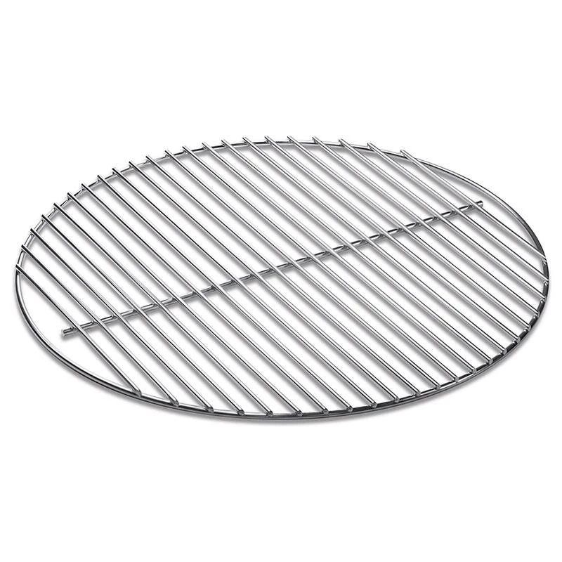Budget ✨ Weber Grill Grate 14 in. 13.7 in. L X 13.7 in. W ✔️ 1 Budget ✨ Weber Grill Grate 14 in. 13.7 in. L X 13.7 in. W ✔️