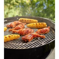 Discount 🌟 Weber Gourmet BBQ System Hinged Grill Grate 21.5 in. 21.5 in. L X 21.5 in. W ⌛ -Outlet Weber Store e5783ca9 ab83 4928 aec9 5c2e4f24fa50