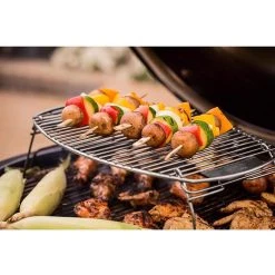 Cheap 🥰 Weber Grill Expander Grate 22 in. L X 12.1 in. W ✨ 9 Cheap 🥰 Weber Grill Expander Grate 22 in. L X 12.1 in. W ✨ -Outlet Weber Store e721b3cc 904e 4e59 a40d 562928ff94ae