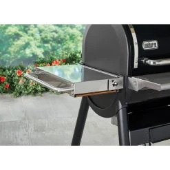 Top 10 ๐งจ Weber Grill Side Table Stainless Steel 12.2 in. H X 3.2 in. W X 19.3 in. L โ 5 Top 10 ๐งจ Weber Grill Side Table Stainless Steel 12.2 in. H X 3.2 in. W X 19.3 in. L โ -Outlet Weber Store e8094233 4874 4e23 b8dc 410c83758d34