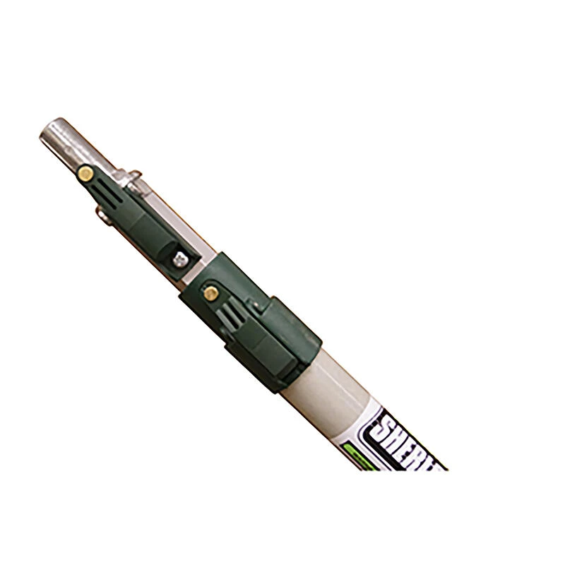 Top 10 ✨ Wooster Sherlock GT Telescoping 12 ft. L X 1 in. D Aluminum/Fiberglass Extension Pole Black/Silver ✨ 3 Top 10 ✨ Wooster Sherlock GT Telescoping 12 ft. L X 1 in. D Aluminum/Fiberglass Extension Pole Black/Silver ✨ - Image 3