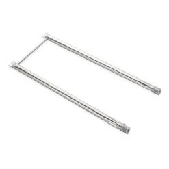 Budget ✔️ Weber Stainless Steel Burner Tube Kit 27 in. L X 1 in. W 😍