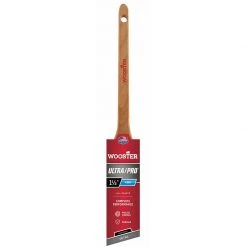 Wholesale ⌛ Wooster Ultra/Pro 1-1/2 in. Firm Angle Paint Brush 🌟