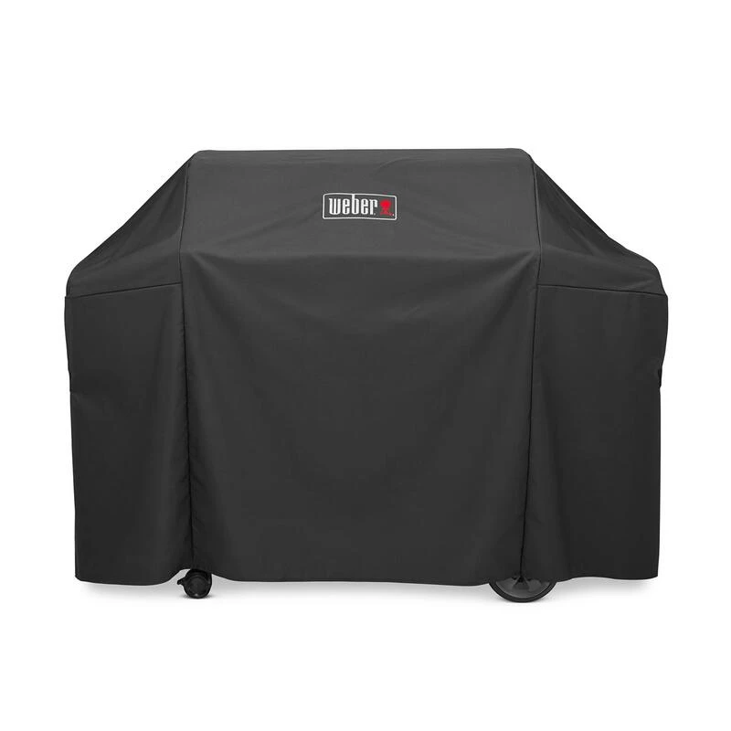 Deals ✨ Weber Genesis II 400 Series Black Grill Cover ❤️ 1 Deals ✨ Weber Genesis II 400 Series Black Grill Cover ❤️