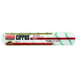 Buy ✨ Wooster Cirrus Yarn 14 in. W X 1/2 in. Regular Paint Roller Cover 1 pk 😍