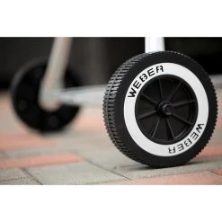 Discount 💯 Weber 18 in. Original Kettle Charcoal Grill Black ⌛ -Outlet Weber Store f1a0efe3 ee9b 415a 9922 718d4f4d27d1