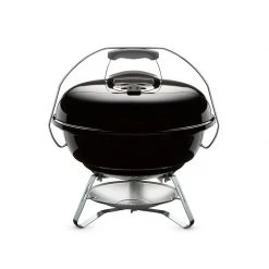 Budget ✨ Weber 18 in. Jumbo Joe Charcoal Grill Black 🥰