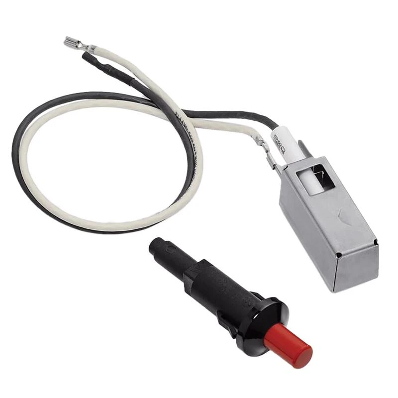 Promo β Weber Plastic Igniter Kit 7.5 in. L X 2.7 in. W π 1 Promo β Weber Plastic Igniter Kit 7.5 in. L X 2.7 in. W π