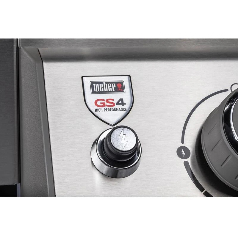Best Pirce ✔️ Weber Genesis II E-315 3 Burner Natural Gas Grill Black ✨ 7 Best Pirce ✔️ Weber Genesis II E-315 3 Burner Natural Gas Grill Black ✨ - Image 7