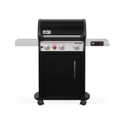 Outlet Weber Store 18 Cheap ⭐ Weber Spirit EX-325s 3 Burner Liquid Propane Bluetooth, WiFi Grill Black 🔔