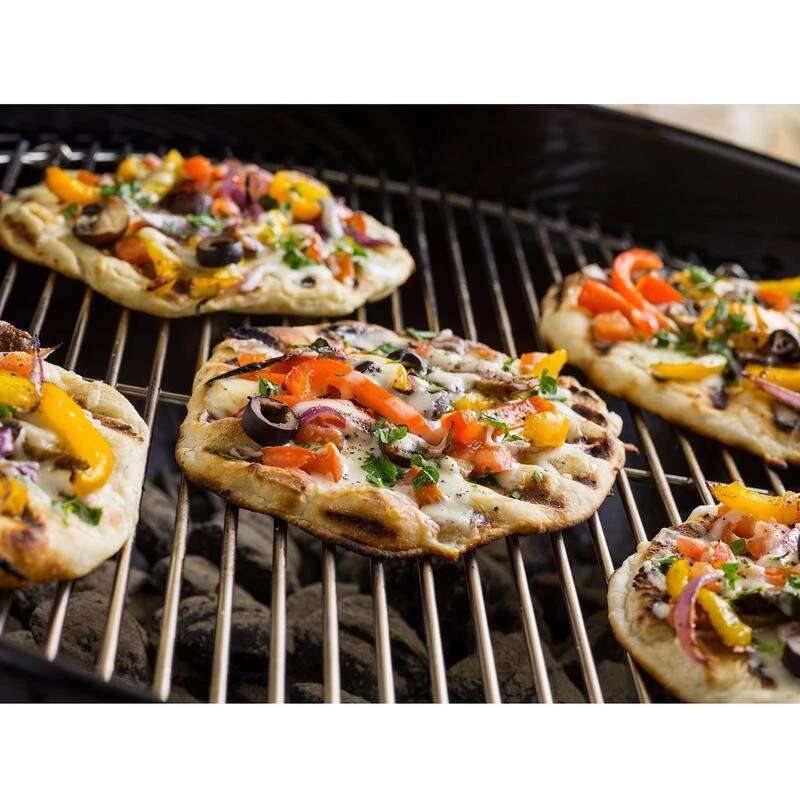 Brand new βοΈ Weber Grill Grate 22 in. 21.5 in. L X 21.5 in. W π 2 Brand new βοΈ Weber Grill Grate 22 in. 21.5 in. L X 21.5 in. W π - Image 2