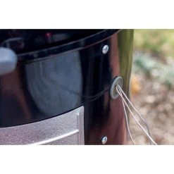 Brand new 🥰 Weber Smokey Mountain Charcoal/Wood Bullet Smoker Black ⭐ 13 Brand new 🥰 Weber Smokey Mountain Charcoal/Wood Bullet Smoker Black ⭐ -Outlet Weber Store f348c790 a483 4081 8b8c 8a2e5672d8db