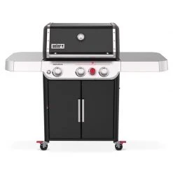 Outlet Weber Store 41 Top 10 ✨ Weber Genesis SP-E-325s 3 Burner Liquid Propane Grill Black 💯