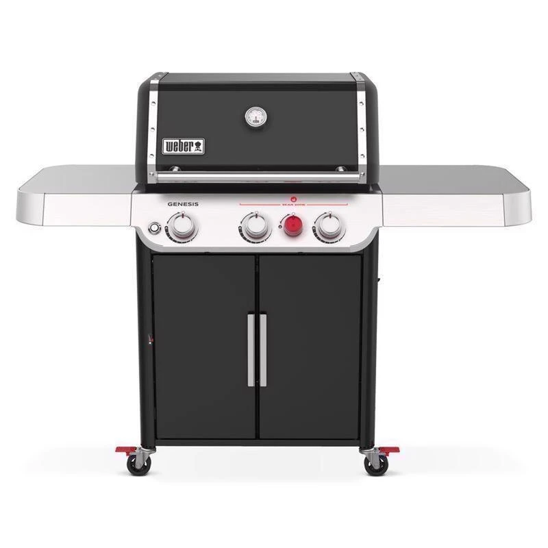 Top 10 โจ Weber Genesis SP-E-325s 3 Burner Liquid Propane Grill Black ๐ฏ 1 Top 10 โจ Weber Genesis SP-E-325s 3 Burner Liquid Propane Grill Black ๐ฏ