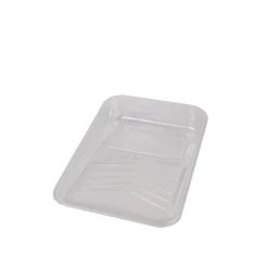 Cheapest โจ Wooster Hefty Deep-Well Plastic 13 in. W X 19.4 in. L 3 qt Disposable Paint Tray Liner โจ