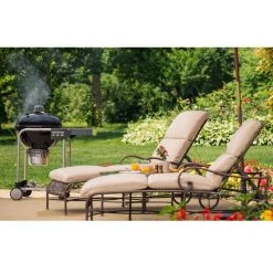 Budget ⭐ Weber 22 in. Performer Charcoal Grill Black 🌟 -Outlet Weber Store f4594357 e2da 47ae 9968 b1902a639985