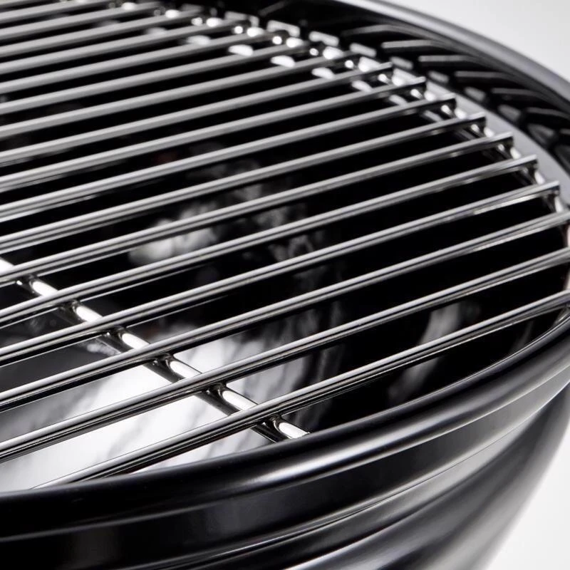 Wholesale ๐ Weber 14 in. Smokey Joe Premium Charcoal Grill Black โค๏ธ 3 Wholesale ๐ Weber 14 in. Smokey Joe Premium Charcoal Grill Black โค๏ธ - Image 3