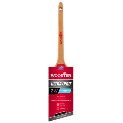 Cheap 👏 Wooster Ultra/Pro 2-1/2 in. Angle Paint Brush 🎉