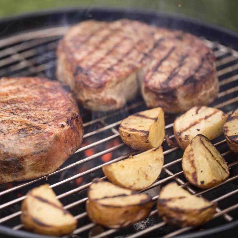 Wholesale ๐ Weber 14 in. Smokey Joe Premium Charcoal Grill Black โค๏ธ 8 Wholesale ๐ Weber 14 in. Smokey Joe Premium Charcoal Grill Black โค๏ธ - Image 8