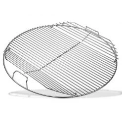 Top 10 ๐ Weber Hinged Grill Grate 22 in. 21.5 in. L X 21.5 in. W โ๏ธ
