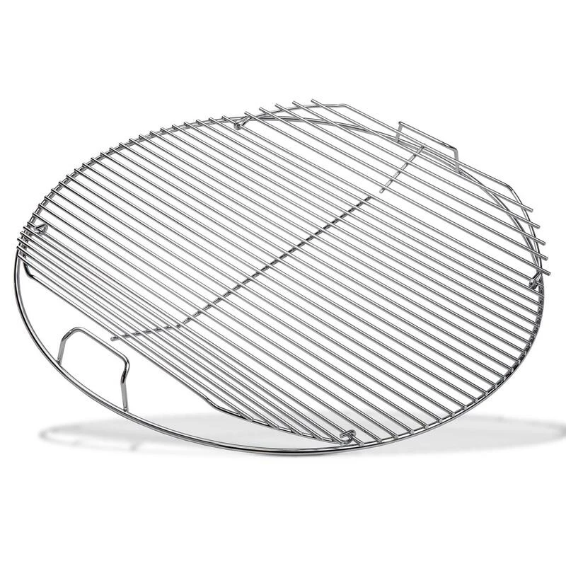 Top 10 π Weber Hinged Grill Grate 22 in. 21.5 in. L X 21.5 in. W βοΈ 1 Top 10 π Weber Hinged Grill Grate 22 in. 21.5 in. L X 21.5 in. W βοΈ