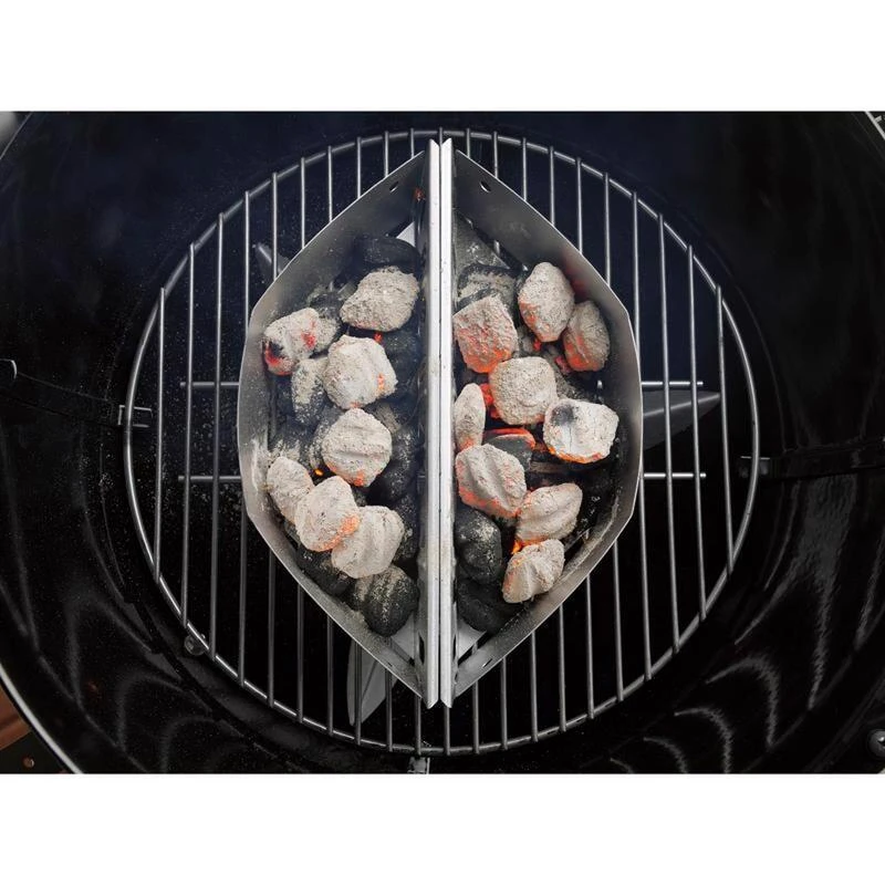 Top 10 ⭐ Weber 26 in. Original Kettle Premium Charcoal Grill Black 🤩 7 Top 10 ⭐ Weber 26 in. Original Kettle Premium Charcoal Grill Black 🤩 - Image 7