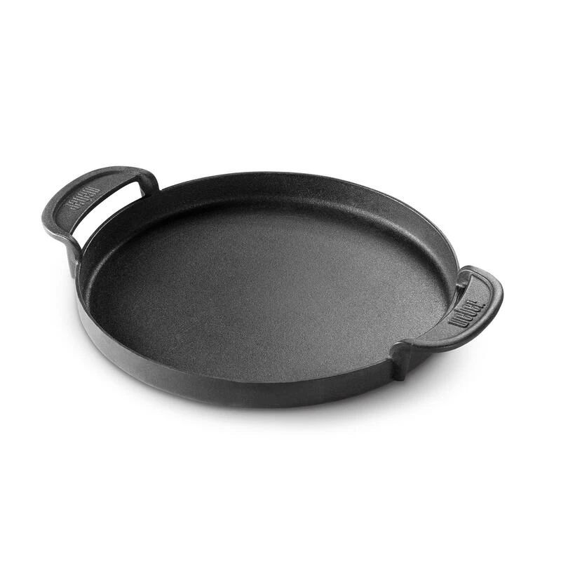 Brand new π Weber Gourmet BBQ System Cast Iron/Porcelain Grill Top Griddle 15.2 in. L X 12 in. W 1 pk β€οΈ 1 Brand new π Weber Gourmet BBQ System Cast Iron/Porcelain Grill Top Griddle 15.2 in. L X 12 in. W 1 pk β€οΈ