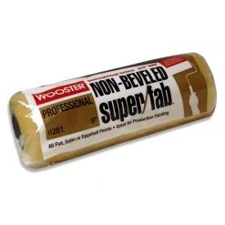 Best reviews of ❤️ Wooster Super/Fab Knit 9 in. W X 3/4 in. Regular Paint Roller Cover 1 pk ✨ 5 Best reviews of ❤️ Wooster Super/Fab Knit 9 in. W X 3/4 in. Regular Paint Roller Cover 1 pk ✨ -Outlet Weber Store f6b1caf3 9925 4e03 b9d3 2aabe9fba802