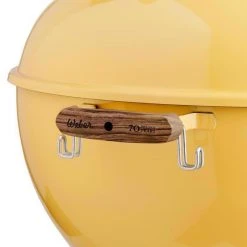 Best deal 🔥 Weber 22 in. Kettle Charcoal Grill Hot Rod Yellow 🛒 -Outlet Weber Store f6c38c03 0773 4861 a631 3959f7ca4422