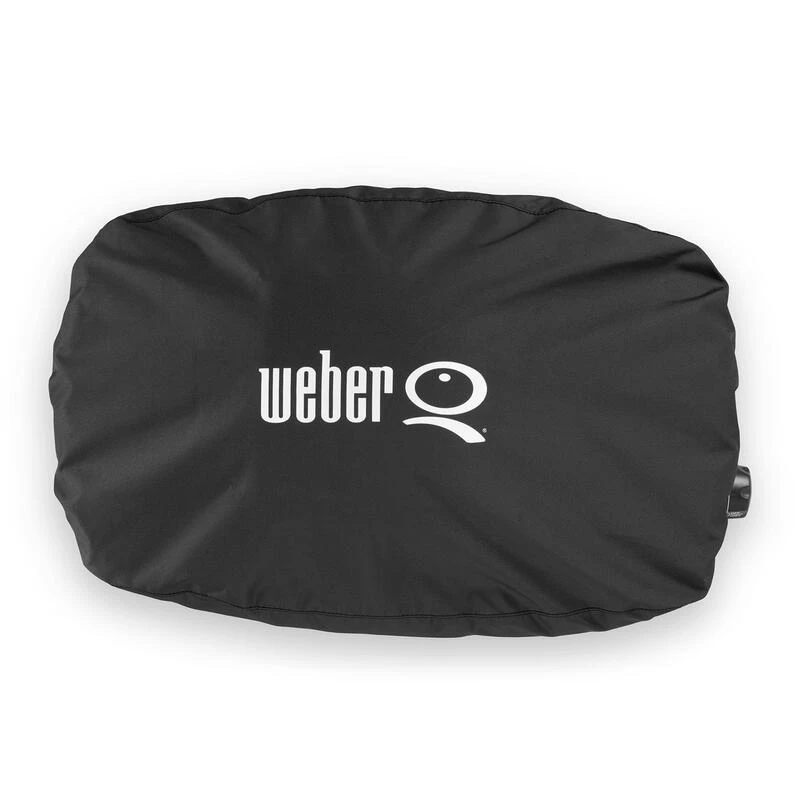Best Sale π Weber Q100/1000 Black Grill Cover β 3 Best Sale π Weber Q100/1000 Black Grill Cover β - Image 3