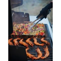 Cheapest โ๏ธ Weber Crafted Stainless Steel Roasting Basket 19 in. W 1 pk ๐ฏ 13 Cheapest โ๏ธ Weber Crafted Stainless Steel Roasting Basket 19 in. W 1 pk ๐ฏ -Outlet Weber Store f7f77d72 c81e 46ee 8596 9fb208090fc7