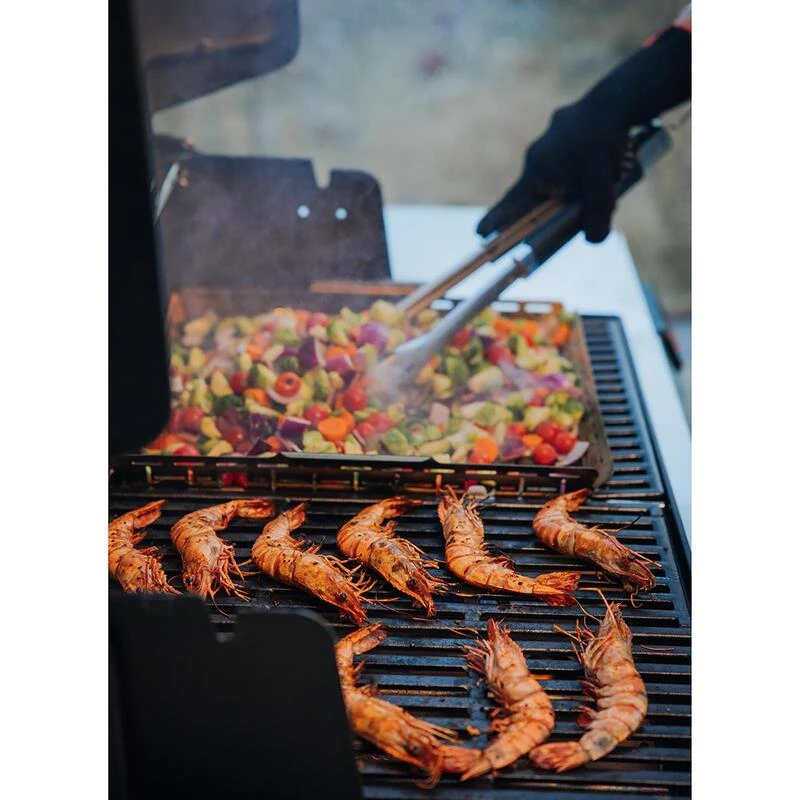 Cheapest โ๏ธ Weber Crafted Stainless Steel Roasting Basket 19 in. W 1 pk ๐ฏ 4 Cheapest โ๏ธ Weber Crafted Stainless Steel Roasting Basket 19 in. W 1 pk ๐ฏ - Image 4