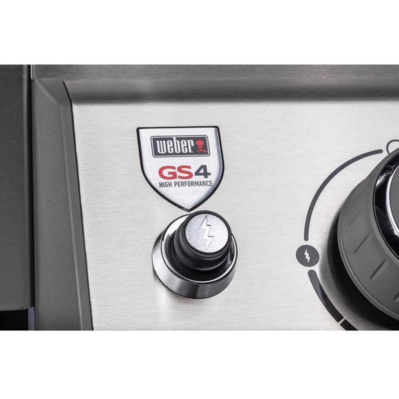 Best reviews of ๐ Weber Genesis II E-315 3 Burner Liquid Propane Grill Black ๐ฅฐ 7 Best reviews of ๐ Weber Genesis II E-315 3 Burner Liquid Propane Grill Black ๐ฅฐ - Image 7