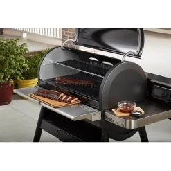 Top 10 😉 Weber Front Folding Shelf Stainless Steel 2.5 in. H X 10.3 in. W X 38.9 in. L ❤️ 5 Top 10 😉 Weber Front Folding Shelf Stainless Steel 2.5 in. H X 10.3 in. W X 38.9 in. L ❤️ -Outlet Weber Store f8cd6f57 8ab8 4525 bec5 ebed874cfad5
