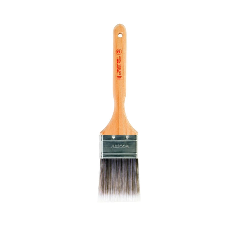 Best deal ⭐ Wooster Ultra/Pro 2-1/2 in. Flat Paint Brush ✨ 2 Best deal ⭐ Wooster Ultra/Pro 2-1/2 in. Flat Paint Brush ✨ - Image 2