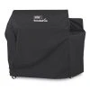 Coupon 🛒 Weber Smokefire EX6 Wood Pellet Grill Black Grill Cover ⭐