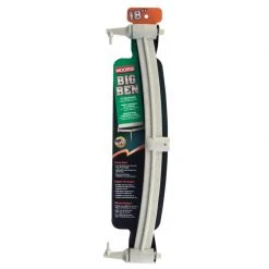 Flash Sale ๐ Wooster Big Ben 18 in. W Extension Pole Paint Roller Frame Threaded End ๐งจ
