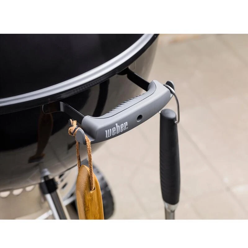 Deals ๐ Weber 22 in. Original Kettle Premium Charcoal Grill Crimson โ 5 Deals ๐ Weber 22 in. Original Kettle Premium Charcoal Grill Crimson โ - Image 5