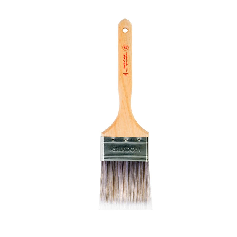 Best deal โ๏ธ Wooster Ultra/Pro 3 in. Flat Paint Brush ๐ฅ 2 Best deal โ๏ธ Wooster Ultra/Pro 3 in. Flat Paint Brush ๐ฅ - Image 2