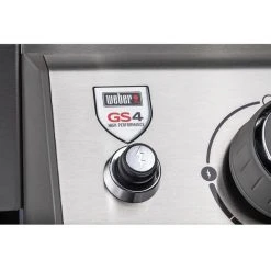 Best deal ⭐ Weber Genesis II SX-335 3 Burner Liquid Propane Bluetooth, WiFi Grill Stainless Steel 🤩 -Outlet Weber Store fc0ffa10 b277 48c9 be98 784c31a2449a