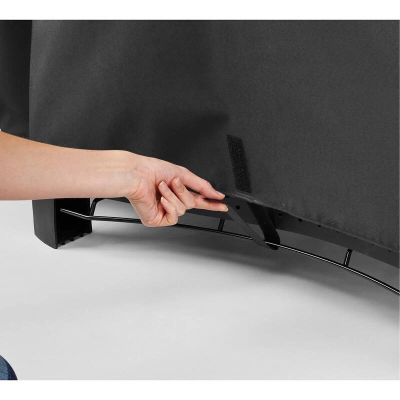 Flash Sale ✔️ Weber Q2000/3000 w/Cart Black Grill Cover ❤️ 4 Flash Sale ✔️ Weber Q2000/3000 w/Cart Black Grill Cover ❤️ - Image 4