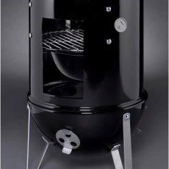 Promo 🧨 Weber Smokey Mountain Charcoal/Wood Bullet Smoker Black ✨ 12 Promo 🧨 Weber Smokey Mountain Charcoal/Wood Bullet Smoker Black ✨ -Outlet Weber Store fc257d9b 9f56 4ef3 bd00 79d9d2235f74