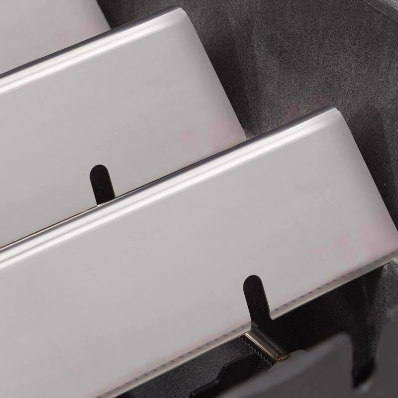 Top 10 ⭐ Weber Spirit S-315 3 Burner Natural Gas Grill Stainless Steel ⌛ 7 Top 10 ⭐ Weber Spirit S-315 3 Burner Natural Gas Grill Stainless Steel ⌛ - Image 7