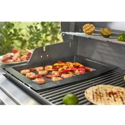 Cheap 🌟 Weber Genesis Cast Iron/Porcelain Grill Top Griddle 18.9 in. L X 13.2 in. W 1 pk 🛒 15 Cheap 🌟 Weber Genesis Cast Iron/Porcelain Grill Top Griddle 18.9 in. L X 13.2 in. W 1 pk 🛒 -Outlet Weber Store fe6872bb 03ce 457a b9af 8bf8941fd6d6