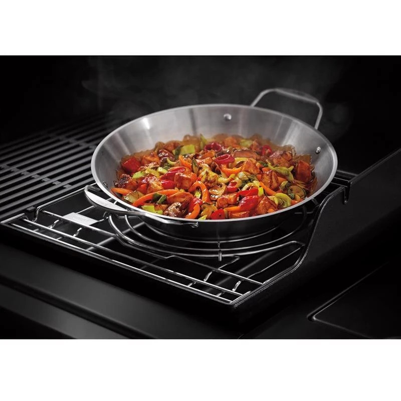 Wholesale ๐ Weber Crafted Spirit Grill Grate Kit 17.5 in. L X 16.8 in. W โจ 8 Wholesale ๐ Weber Crafted Spirit Grill Grate Kit 17.5 in. L X 16.8 in. W โจ - Image 8