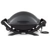 Brand new ⭐ Weber Q2400 Electric Grill Graphite ⭐