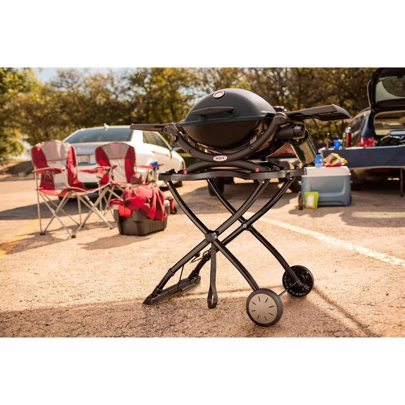 Best reviews of ๐ Weber Q1200 1 Burner Liquid Propane Grill Black โ 9 Best reviews of ๐ Weber Q1200 1 Burner Liquid Propane Grill Black โ - Image 9